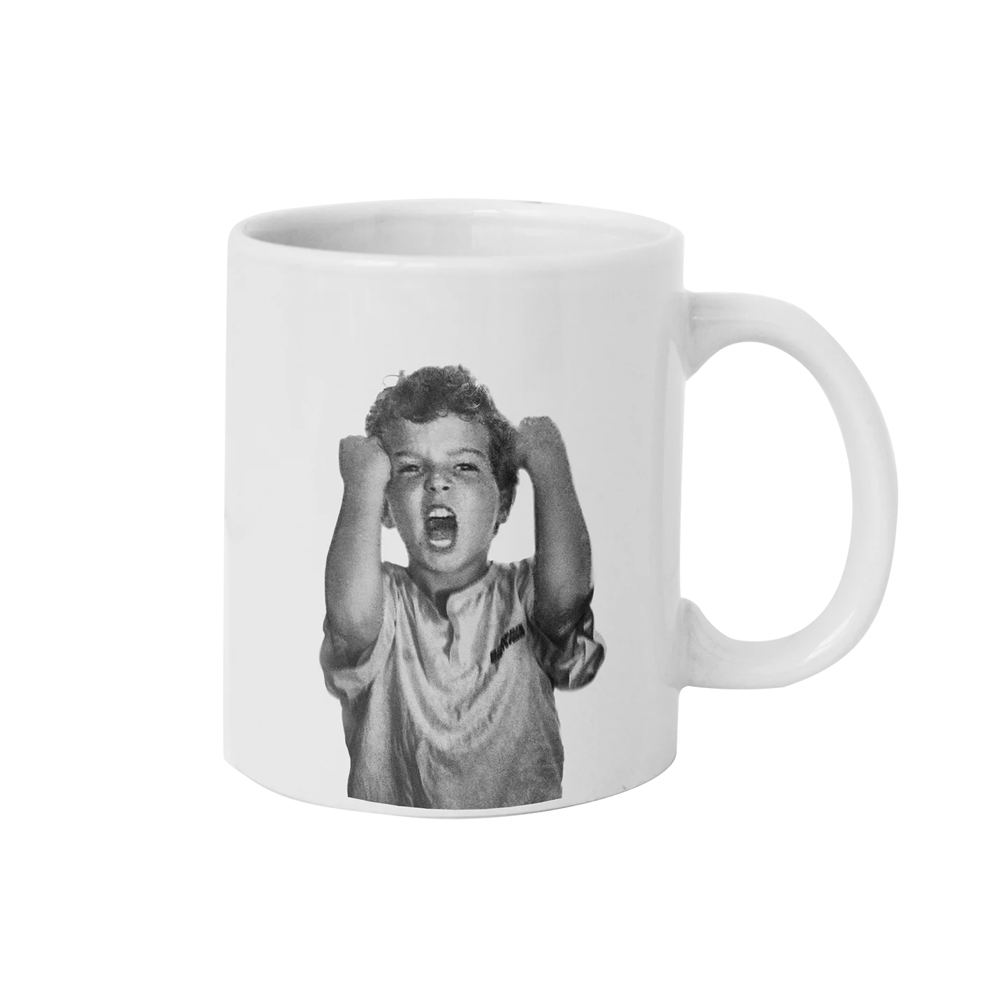 Taza Pablo Alborán Global Tour KM0