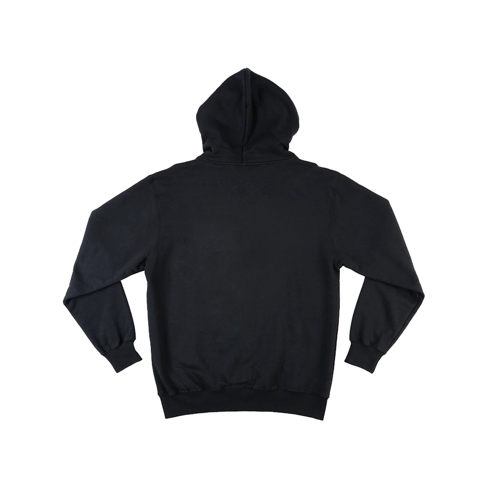 Sudadera Oficial Global Tour KM0