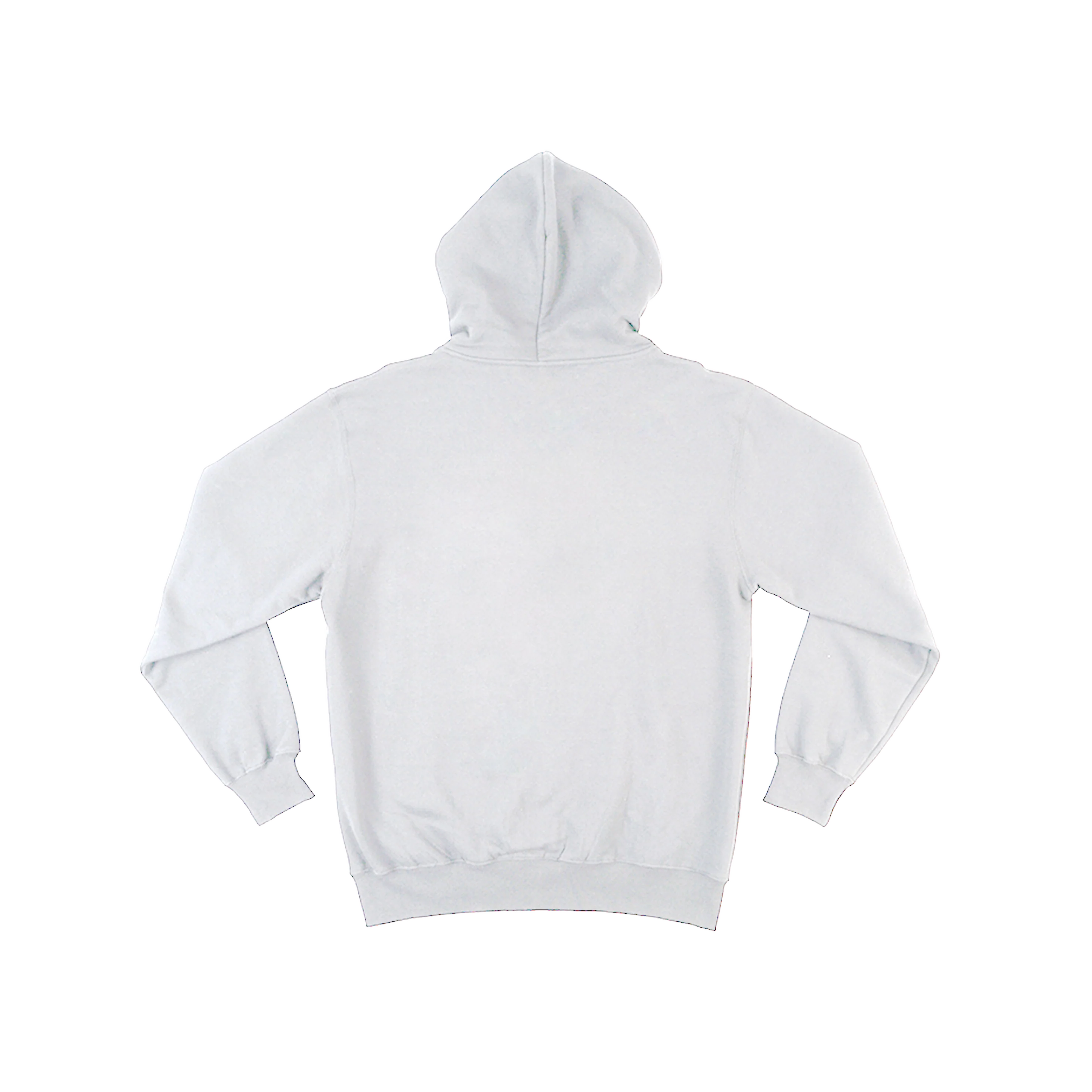 Sudadera Blanca Pablo Alborán Niño